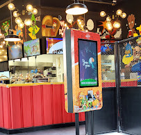 Atmosphère du Restauration rapide Marvelous Burger & Hot Dog à Moulins-lès-Metz - n°13