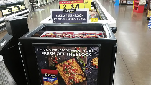 Grocery Store «Kroger», reviews and photos, 845 Nashville Pike, Gallatin, TN 37066, USA