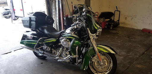 Motorcycle Dealer «BuyYourMotorcycle.com», reviews and photos, 185 S Watson Rd #107, Arlington, TX 76010, USA