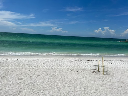 Luxury Hotel «The Ritz-Carlton, Sarasota», reviews and photos, 1111 Ritz Carlton Dr, Sarasota, FL 34236, USA