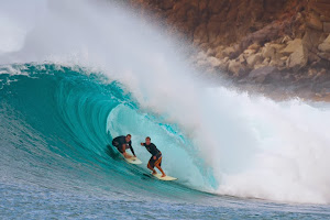 Rivers To The Sea, Maui Surf Lessons