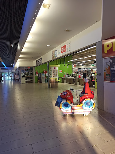 Centre commercial Centre Commercial de Bourgchevreuil Cesson-Sévigné