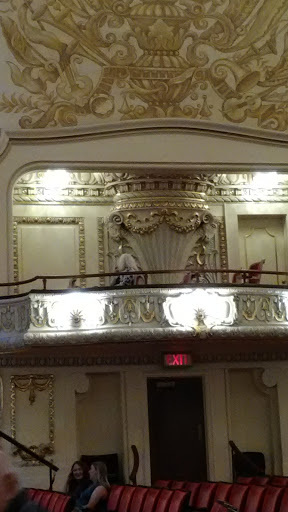 Performing Arts Theater «Heinz Hall», reviews and photos, 600 Penn Ave, Pittsburgh, PA 15222, USA