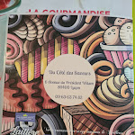 Photo n° 2 de l'avis de Claude.E fait le 08/07/2021 à 14:38 pour Du Côté des Saveurs à Luçon