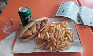 Photo n°30 de LE CASS'DAL à Rouen ()