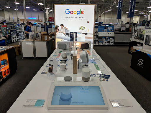 Electronics Store «Best Buy», reviews and photos, 3450 S Glenstone Ave, Springfield, MO 65804, USA