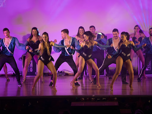 Academia Royal Dance en Alicante
