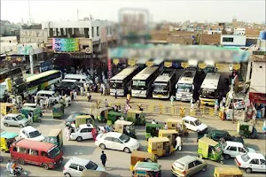 Lari Adda Lahore Chamb Express image