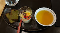 Soupe du Restaurant japonais Iida-Ya à Dole - n°14