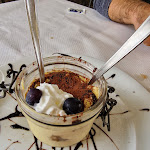 Photo n°2 de l'avis de Antonio.. fait le 16/07/2023 à 13:33 sur le  Trattoria Da De Cecco à Buttrio