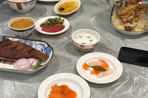 مطعم عفاف للأكلات الهندية image