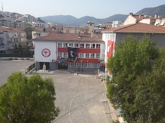 İzmir-Balçova Ertuğrulgazi İlkokulu
