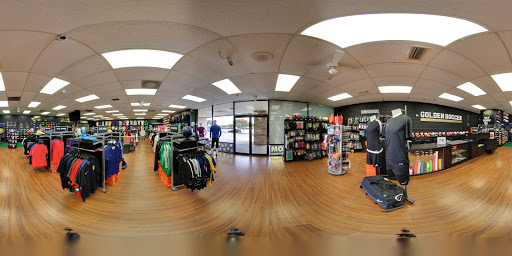 Sporting Goods Store «Golden Soccer», reviews and photos, 1103 S Josey Ln, Carrollton, TX 75006, USA