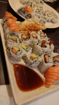 Sushi du Restaurant japonais Yamayoshi à Sartrouville - n°15