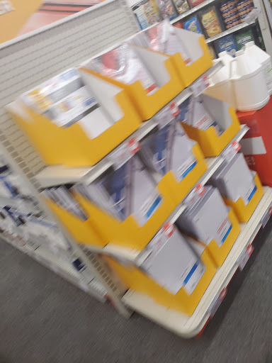 Office Supply Store «Staples», reviews and photos, 650 Ponce De Leon Ave NE, Atlanta, GA 30308, USA