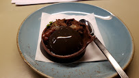 Chocolat du Restaurant Guest à Porto-Vecchio - n°1