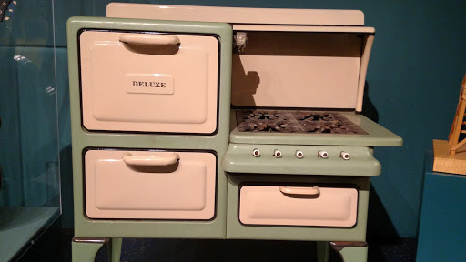 Museum «Kalamazoo Valley Museum», reviews and photos, 230 N Rose St, Kalamazoo, MI 49003, USA