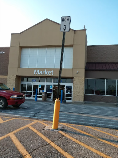 Department Store «Walmart Supercenter», reviews and photos, 2200 US-641, Camden, TN 38320, USA