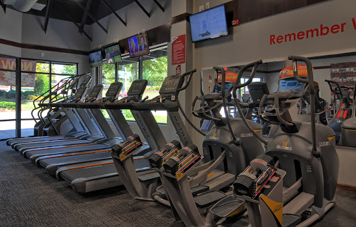 Gym «Snap Fitness», reviews and photos, 610 W Crossville Rd, Roswell, GA 30075, USA