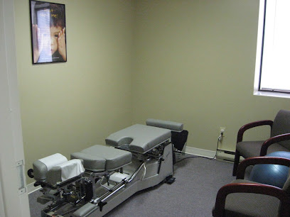 Infinite Health Chiropractic & Wellness Center