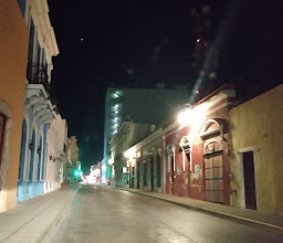 Hotel Del Gobernador photo