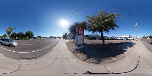 Day Care Center «All Star Preschool & Day Care», reviews and photos, 1830 N Country Club Dr, Mesa, AZ 85201, USA