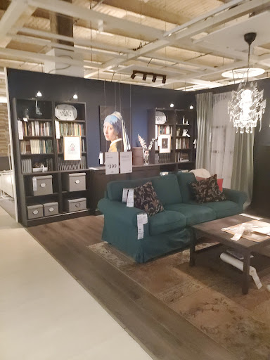 Furniture Store «IKEA Conshohocken Home Furnishings», reviews and photos, 400 Alan Wood Rd, Conshohocken, PA 19428, USA