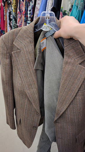 Thrift Store «Savers Thrift Store», reviews and photos, 2277 University Blvd E, Adelphi, MD 20783, USA