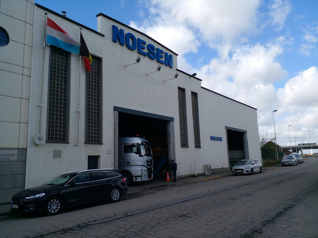Beoordelingen van Noesen in Antwerpen - IJzerhandel