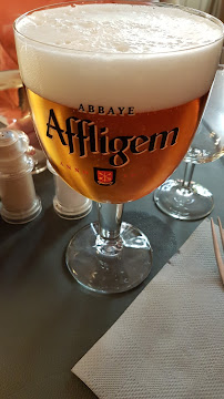 Bière du Restaurant de spécialités alsaciennes La Metzig à Molsheim - n°7