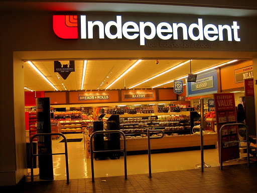 Riley's Your Independent Grocer