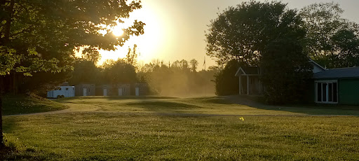 Golf Course «Southern Tee Golf Course», reviews and photos, 111 Howard Gap Rd, Fletcher, NC 28732, USA