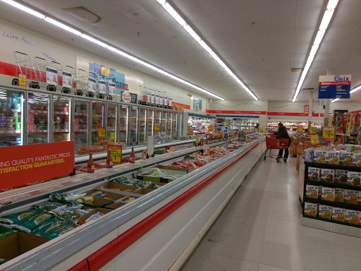 Grocery Store «Save-A-Lot», reviews and photos, 1100 Revere Beach Pkwy, Chelsea, MA 02150, USA