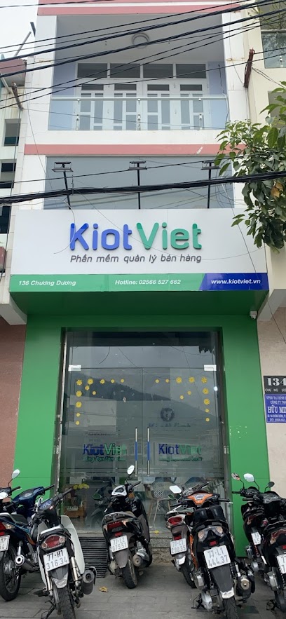 KiotViet Bình Định