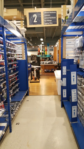 Marine Supply Store «West Marine», reviews and photos, 17641 Biscayne Blvd, Aventura, FL 33160, USA