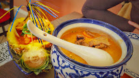 Soupe du Restaurant thaï Muang Thai à Colmar - n°14