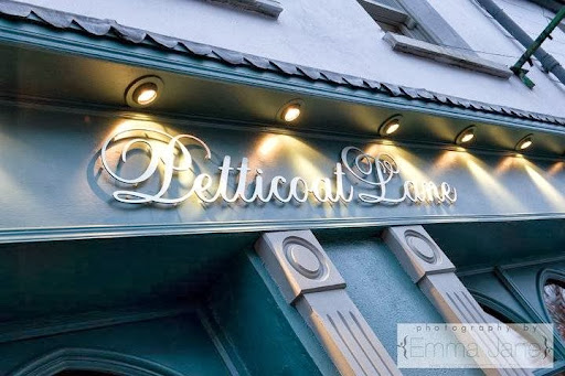 Petticoat Lane Bridal