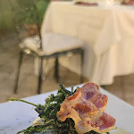 Photo n°5 de l'avis de magnebevo.s fait le 13/08/2022 à 21:12 sur le  Ristorante Liutprando à Sutri