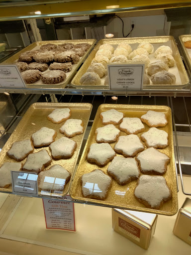 Bakery «French Gourmet Bakery», reviews and photos, 2250 Westheimer Rd, Houston, TX 77098, USA