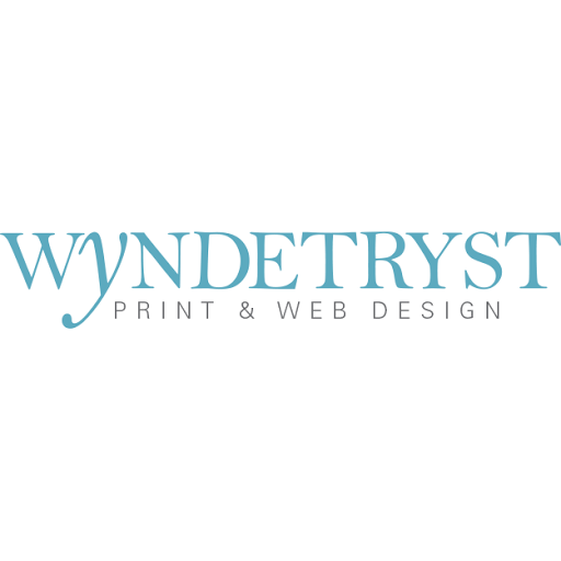 Wyndetryst Print & Web Design