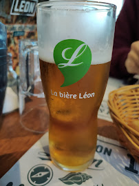 Plats et boissons du Restaurant Léon - Bordeaux-Villenave à Villenave-d'Ornon - n°9