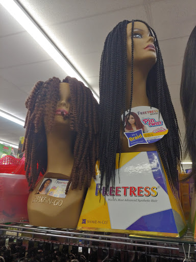 Beauty Supply Store «Beauty Max», reviews and photos, 780 NW 10th St, Ocala, FL 34475, USA