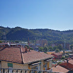 Photo n°1 de l'avis de Prima.a fait le 15/09/2021 à 08:34 sur le  Boutique Hotel Calzavecchio à Casalecchio di Reno