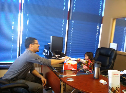 Insurance Agency «GM Kazim - State Farm Insurance Agent», reviews and photos