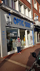 Optic 2000 - Opticien Lens Lens