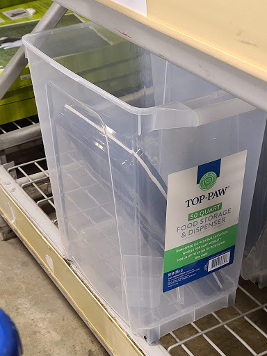 Pet Supply Store «PetSmart», reviews and photos, 5214 Blanche Moore Dr, Corpus Christi, TX 78411, USA