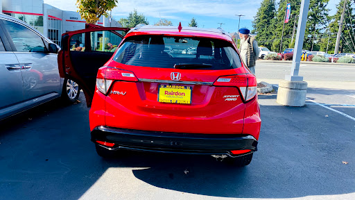 Toyota Dealer «Burien Toyota», reviews and photos, 15025 1st Avenue South, Burien, WA 98148, USA