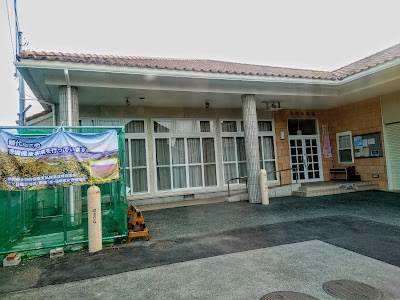 鵺代公民館