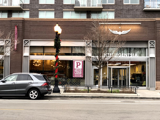 Intelligentsia Coffee Old Town Coffeebar, 1233 N Wells St, Chicago, IL 60610, USA, 