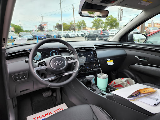 Ford Dealer «Ford Lincoln of Huntington», reviews and photos, 333 W Jericho Turnpike, Huntington, NY 11743, USA